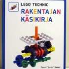 Lego Technic Rakentajan käsikirja Pawet "Sariel" Kmiec - pikkukuva 1