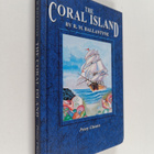 R. M. Ballantyne ym. : The coral island : a tale of the P... - pikkukuva 1