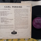 Carl Perkins LP - pikkukuva 2