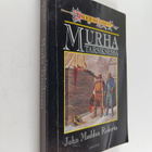 John Maddox Roberts : Murha Tarsiksessa - pikkukuva 1