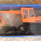 Emek Scania sora-auto ja kaivuri - avaamaton pakkaus - pikkukuva 3