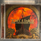 TURISAS - The Varangian Way cd Director’s Cut (Folk/Viking M - pikkukuva 1