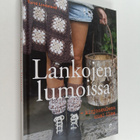 Turid Lindeland : Lankojen lumoissa : kirjoneuleen uusi ilme - pikkukuva 1