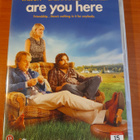 Are You Here - pikkukuva 1
