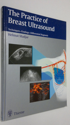 H. Madjar : The Practice of Breast Ultrasound