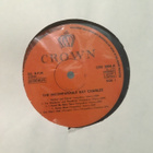 (Blues LP) Ray Charles - The Incomparable - pikkukuva 3