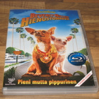 Beverly Hillsin Hienostohauva dvd (Walt Disney) - pikkukuva 1