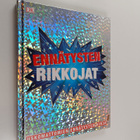 Ennätysten rikkojat! - pikkukuva 1
