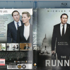 RUNNER (28 937) k -FI- BLU-RAY nicolas cage 2015 - pikkukuva 1