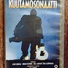 KUUTAMOSONAATTI: JUHLAPAINOS - pikkukuva 1