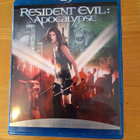 RESIDENT EVIL APOCALYPSE SUOMI - pikkukuva 1