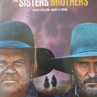 The sisters brothers Blu-ray - pikkukuva 1