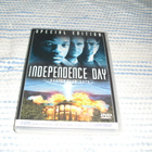 INDEPENDENCE DAY, 2-disc (Will Smith) 1996, FI-julkaisu*** - pikkukuva 1