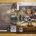Lost Odyssey Xbox 360 - pikkukuva 1