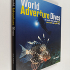 Jack Jackson : World adventure dives : the world's most e... - pikkukuva 1