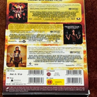 RESIDENT EVIL - TRILOGY - 3DVD BOXI - pikkukuva 2