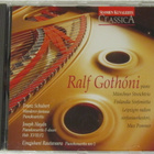 Ralf Gothóni • Schubert / Haydn / Rautavaara CD - pikkukuva 1