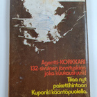 Agentti-korkeajännitys 1/1975 : Aivopesukone - pikkukuva 2