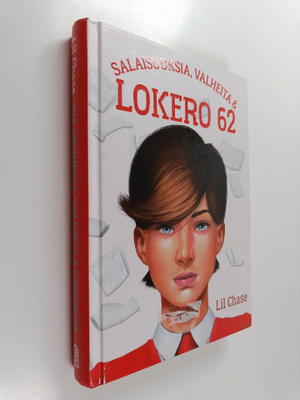 Lil Chase : Salaisuuksia, valheita & lokero 62