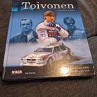 Henri toivonen kirja - pikkukuva 1