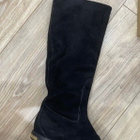 LOUIS VUITTON BOOTS STANDARD CAVALIERE 36,5 - pikkukuva 3