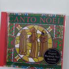 CD Canto Nöel ( Sis.postikulut ) - pikkukuva 1