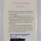 Danielle Steel : Hyvää syntymäpäivää - pikkukuva 2