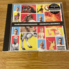 The Bloodhoundgang Hooray For Boobies CD - pikkukuva 1