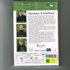 Dianan poluilla – Hirvijahdissa – DVD - pikkukuva 2
