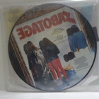 BLACK SABBATH - SABOTAGE UUSI PICTURE VINYL - pikkukuva 2