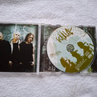 Apulanta – Kiila CD - pikkukuva 2