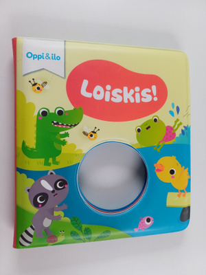 Loiskis!