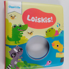 Loiskis! - pikkukuva 1