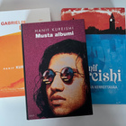 Hanif Kureishi: 3 kirjaa - pikkukuva 1