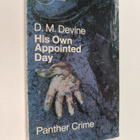 D. M. Devine : His own appointed day - pikkukuva 1