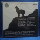 THE BYRDS - SWEETHEART OF THE RODEO UUSI EU 2017 180G LP - pikkukuva 2