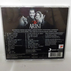 OST - THE ARTIST CD UUSI KORKKAAMATON MUOVEISSAAN - pikkukuva 2