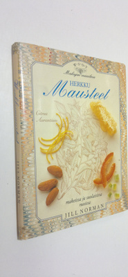 Jill Norman : Herkkumausteet