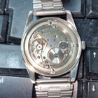 TISSOT SEASTAR MIESTEN RANNEKELLO - pikkukuva 5