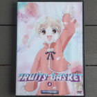 DVD: Fruits Basket 6 (2003/2006) - pikkukuva 1