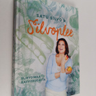 Satu Silvo : Satu Silvo & Silvoplee : elinvoimaa kasvisru... - pikkukuva 1