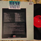 Gene Vincent LP - pikkukuva 2