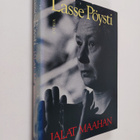 Lasse Pöysti : Jalat maahan - pikkukuva 1