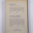 Ronald A. Fisher : Statistical Methods and Scientific Inf... - pikkukuva 2