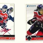 2008-09 Porin Ässät Team Set Nimmarit /25 - pikkukuva 5