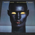 Grace Jones - Bulletproof Heart LP - pikkukuva 1