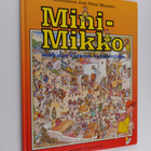Jose Perez Montero : Mini-Mikko seikkailee Uudessa testam... - pikkukuva 1
