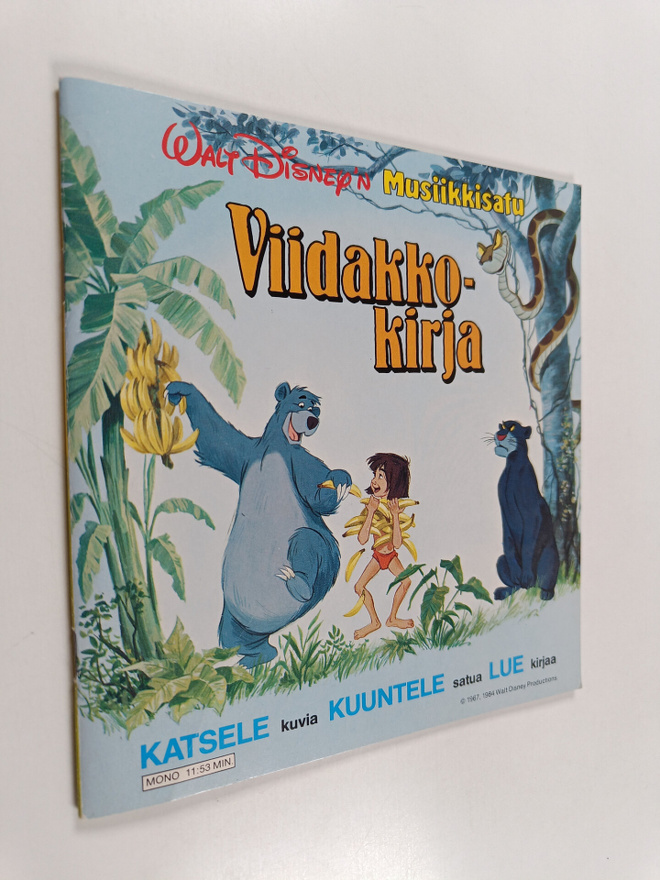 Robin Hood : musiikkisatu