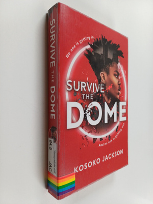 Kosoko Jackson : Survive the Dome
