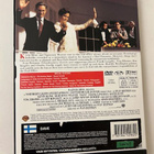 Dave DVD (1993) (Suomi-julkaisu!) - pikkukuva 2